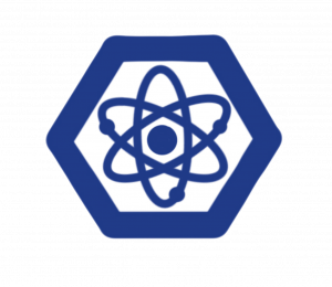 Icon for science track