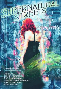 streets cover