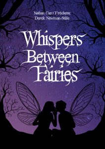 whispers cover